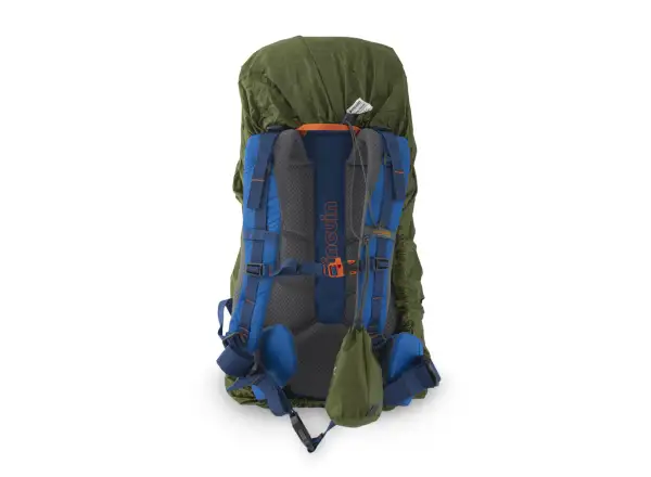 Pinguin Raincover S pláštěnka na batoh Khaki