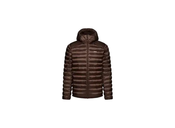 POC Coalesce pánska bunda Bronzite Brown