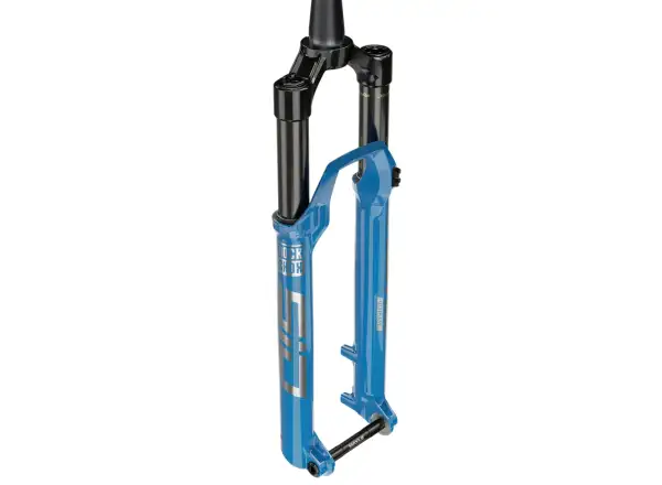 Rock Shox SID Ultimated RD RO C1 Boost 29" odpružená vidlica 44 mm offset Blue