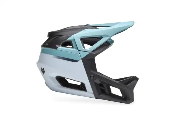 Fox Proframe Rizer Ce prilba Pale Blue