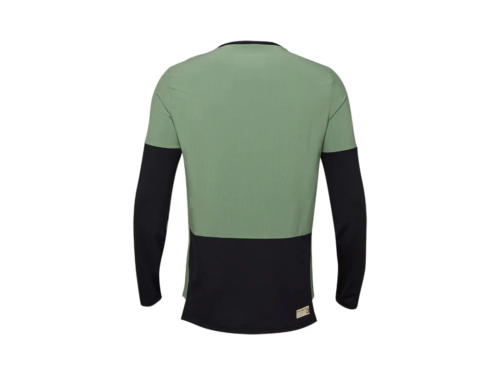 Fox Defend Thermal pánsky dres dlho rukáv Moss