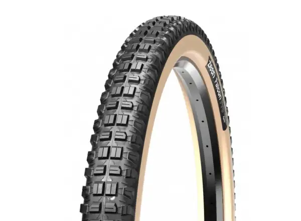 Zleen Falcon Pro 29" MTB plášť kevlar čierna/beigová