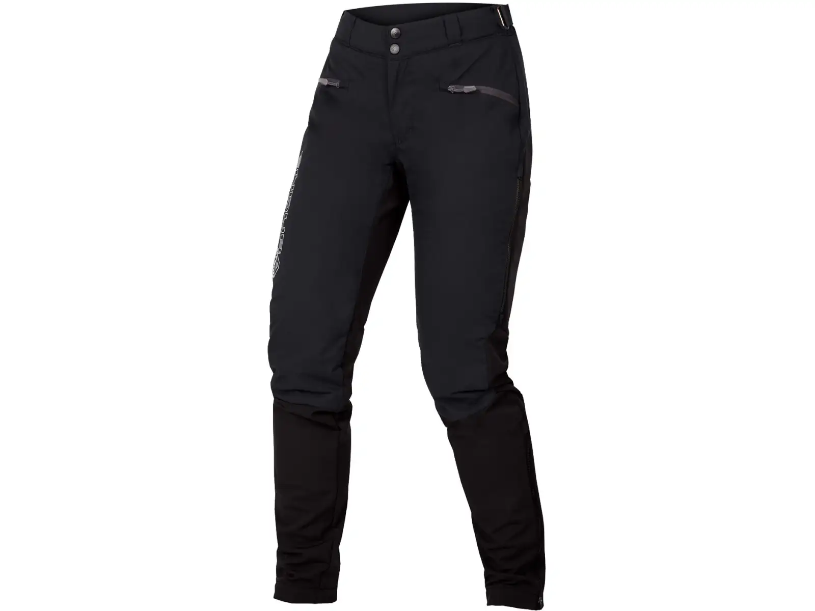 Endura MT500 Freezing Point dámske nohavice čierna