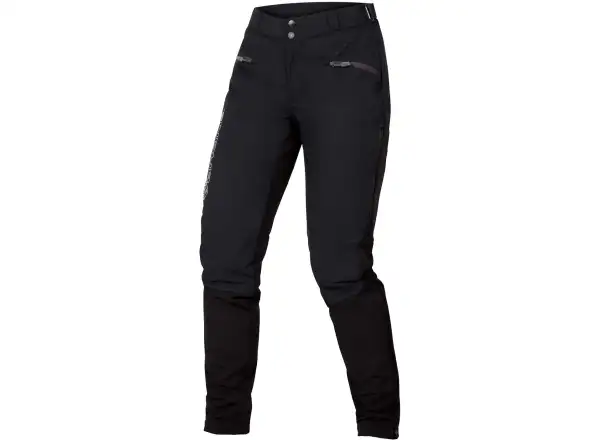 Endura MT500 Freezing Point dámske nohavice čierna