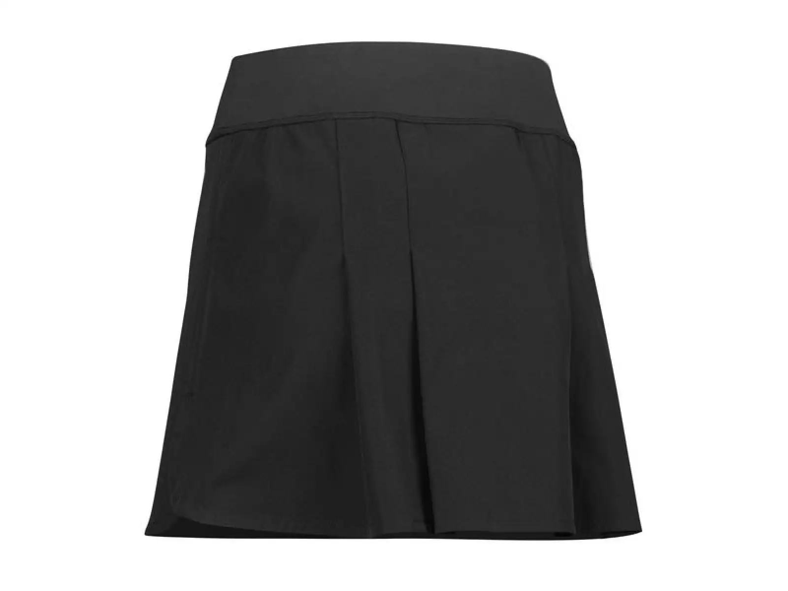 Etape Bella dámska sukňa black/pink