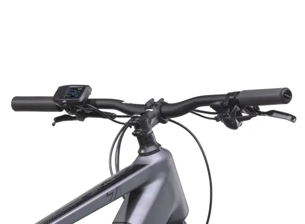 Crussis ONE-Largo 7.10 (522 Wh) horský elektrobicykel