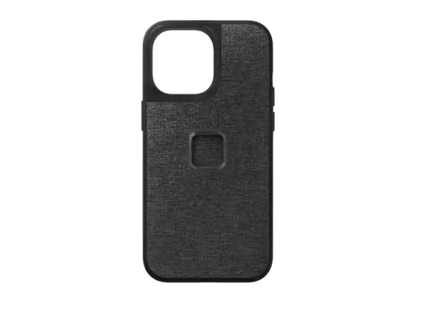 Peak Design Puzdro na mobil iPhone 14 Pro Max Charcoal