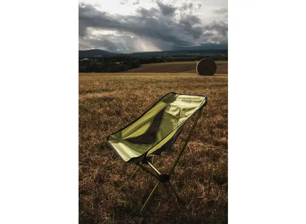 Pinguin Pocket Chair kempingová stolička