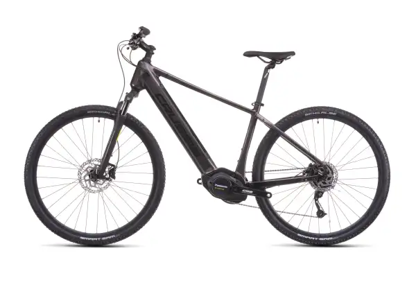 Crussis ONE-Cross 7.11 715Wh krosový elektrobicykel