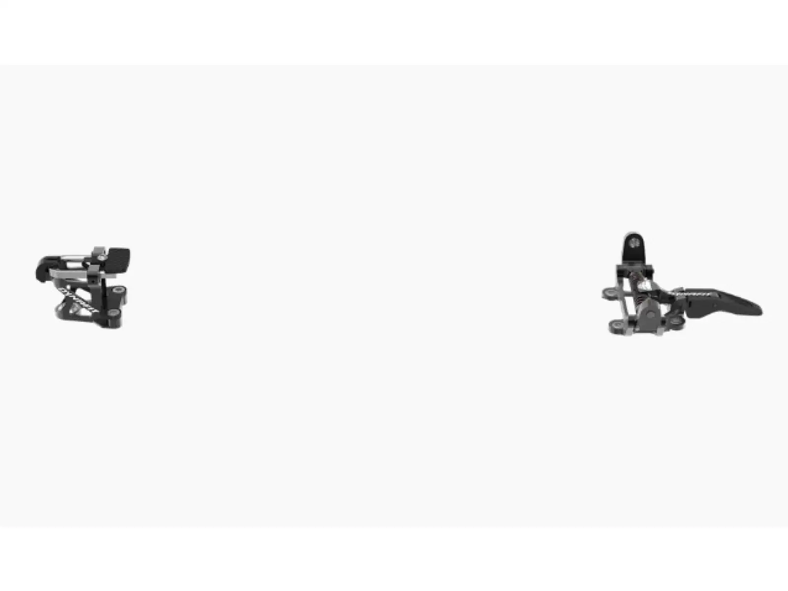 Viazanie Dynafit DNA Skialp Black