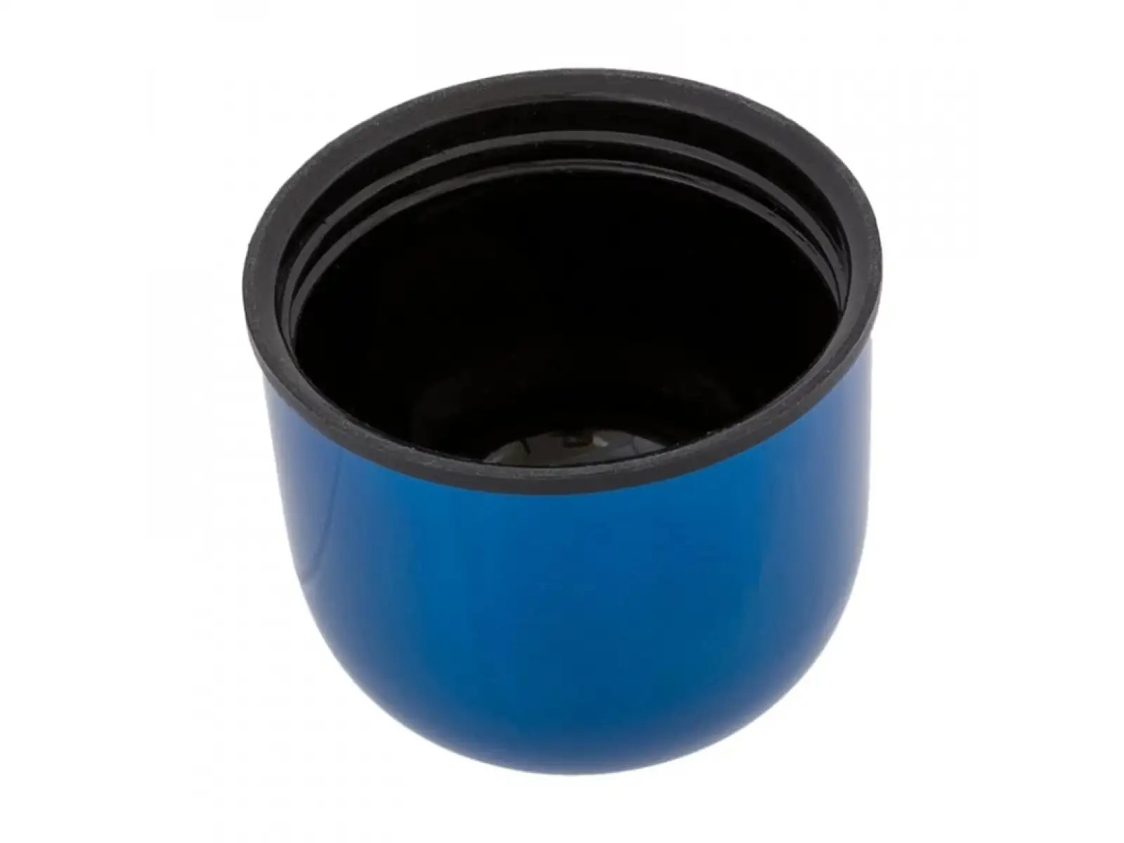 Highlander Duro Flask Termoska 500 ml čierna