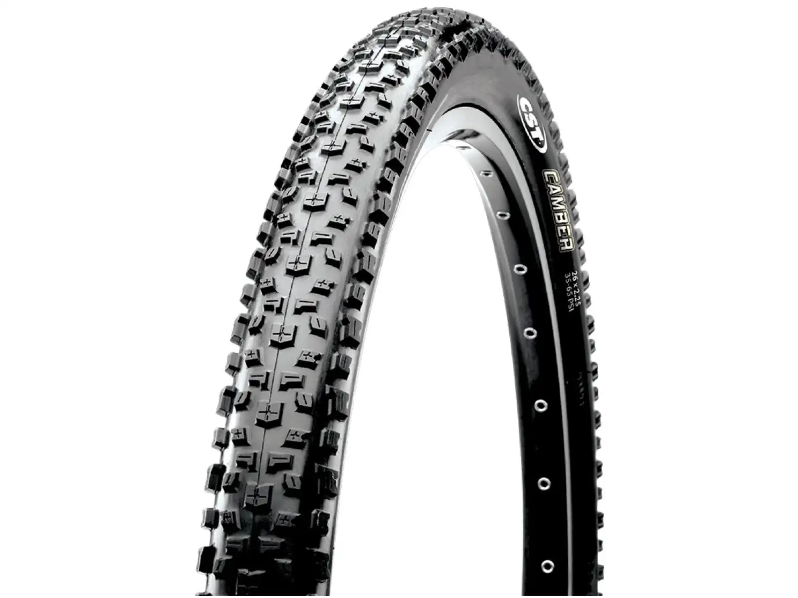 CST C1671 Camber Comp MTB plášť drôt 26x2,10"