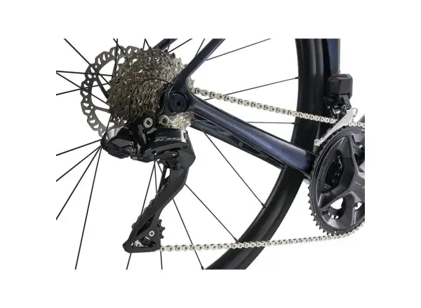Giant TCR Advanced 1+ Disc-PC cestný bicykel cold night