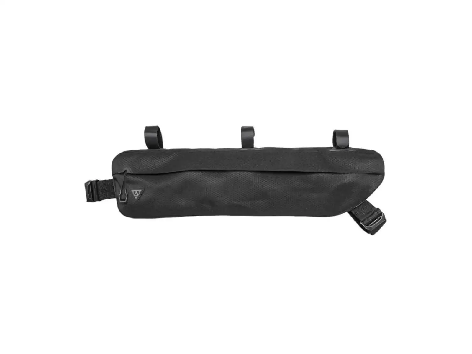 TOPEAK MIDLOADER rámová taška 6l čierna