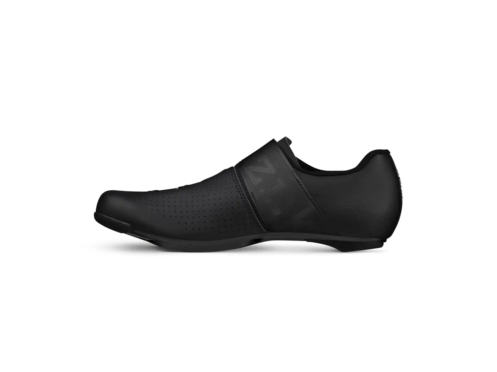 Fizik Vento Infinito Knit Carbon 2 cestné pánske tretry Black/Black