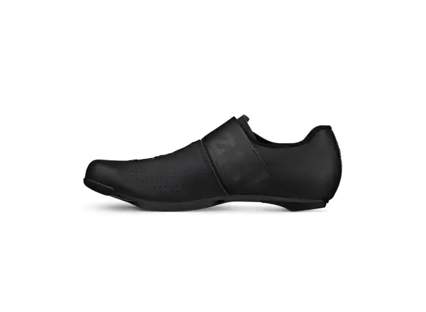 Fizik Vento Infinito Knit Carbon 2 cestné pánske tretry Black/Black