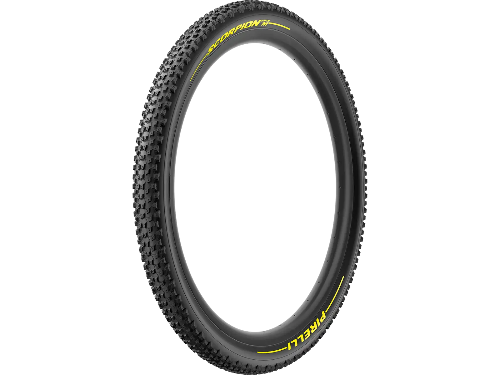 Pirelli Scorpion XC M Team Edition 29x2,20" plášť Kevlar