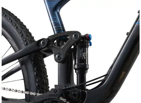 Liv Pique Advanced 29 3 horský bicykel Ice Age