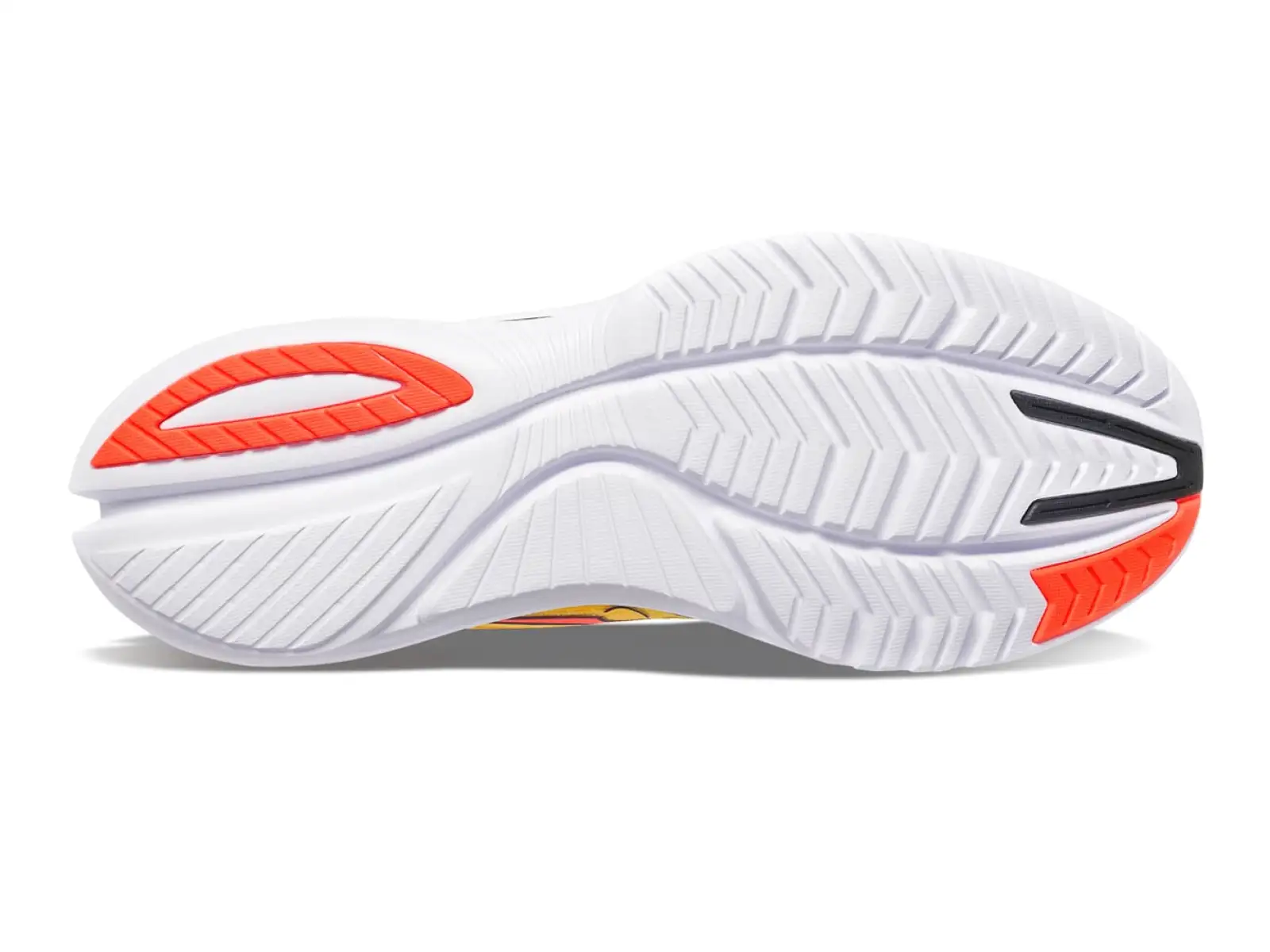 Saucony Kinvara 13 dámska bežecká obuv vizigold/vizired