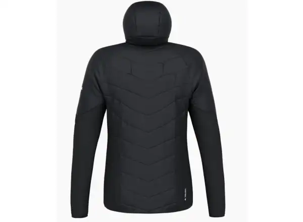 Salewa Ortles Hybrid TWR pánska bunda black out