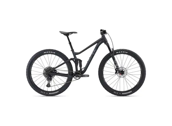 Liv Embolden 1 horský bicykel Matte Black