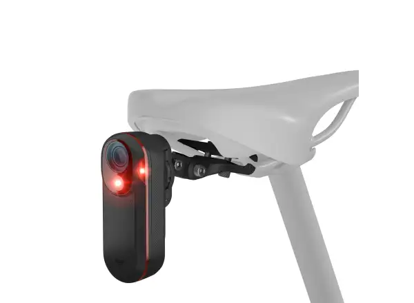 Garmin držiak radaru pod sedlo