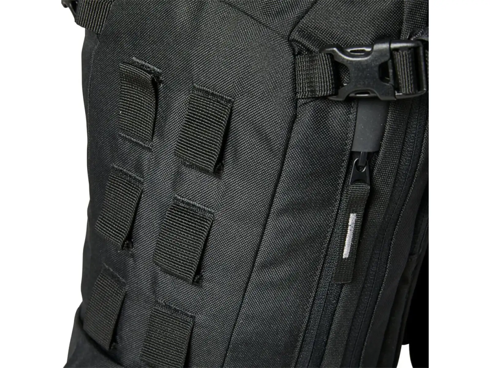 Fox Utility 10 l batoh s rezervoárom čierna