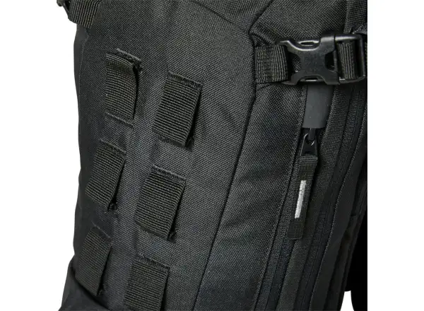 Fox Utility 10 l batoh s rezervoárom čierna