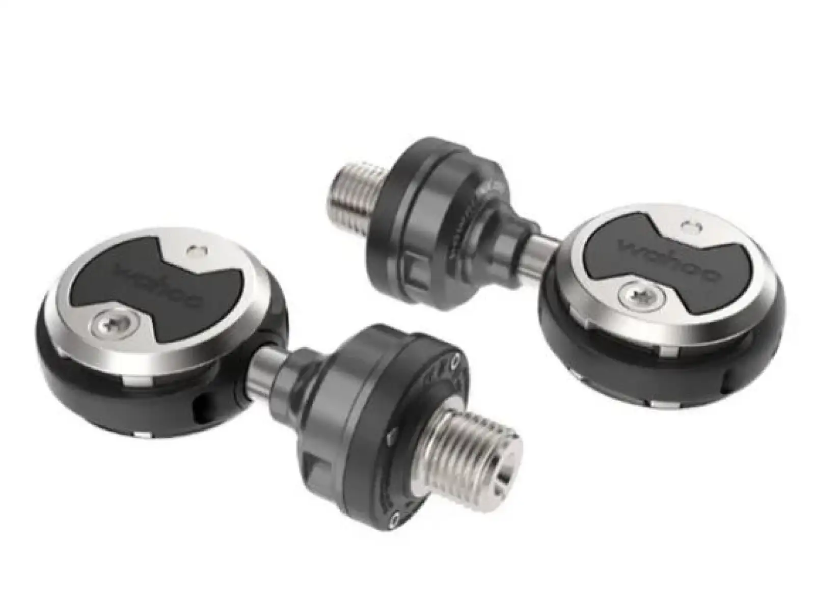 Wahoo POWRLINK Zero Dual pedále s powermetrom