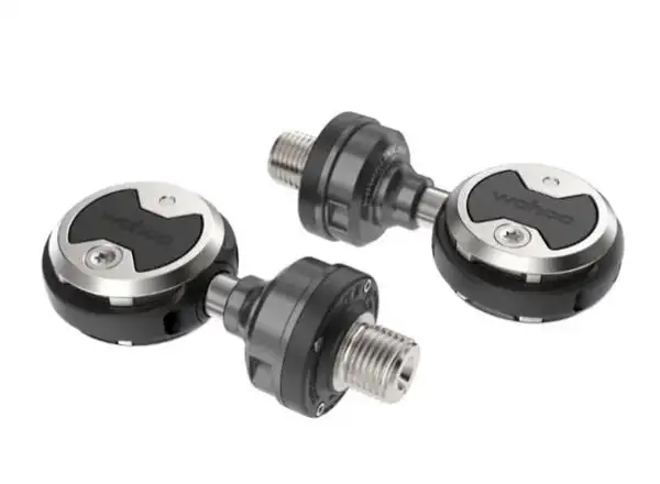 Wahoo POWRLINK Zero Dual pedále s powermetrom