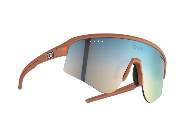Neon Arrow 2.0 Air Gradient okuliare Copper Lux/Gradient