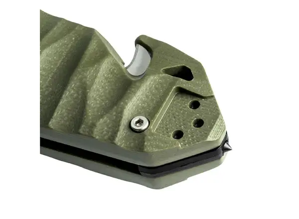 TB Outdoor CAC S200 French Army G10 Nož textura khaki
