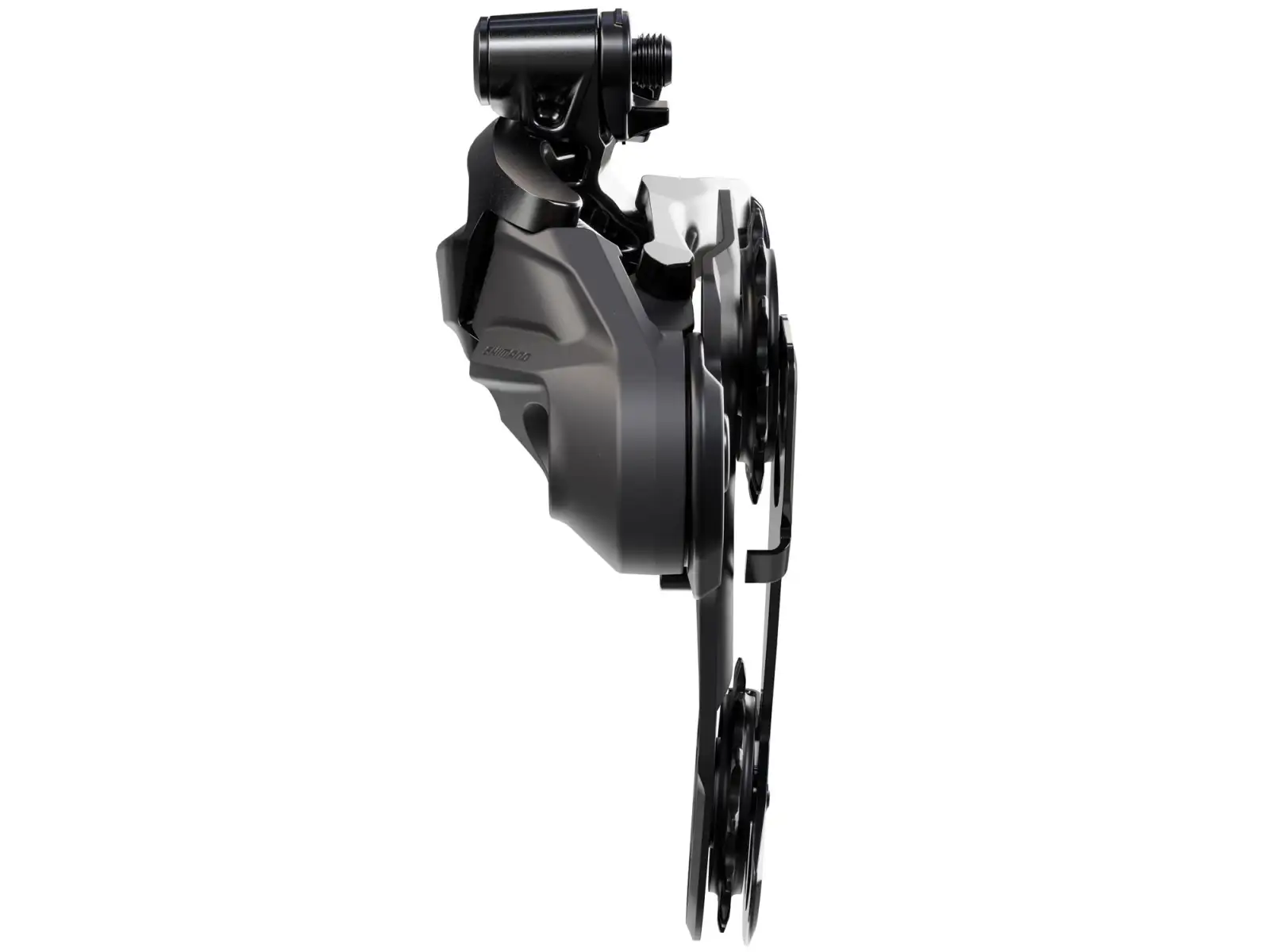 Shimano Deore XT RD-M8200 12sp. prehadzovačka
