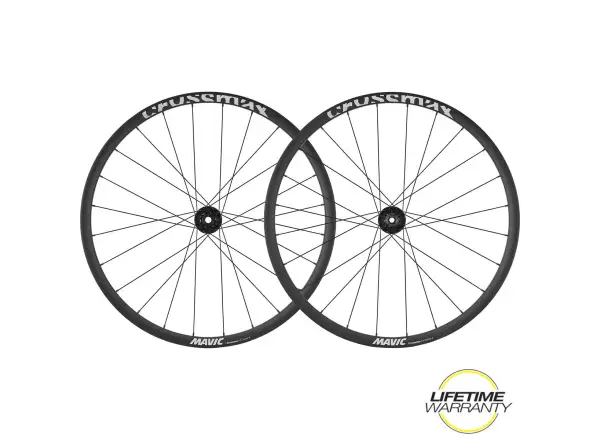 Mavic Crossmax S Carbon Boost CL 29" vypletené kolesá