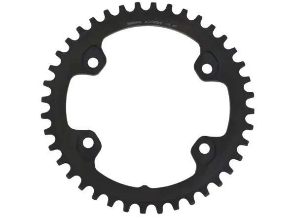 Shimano GRX FC-RX600 1x11sp. prevodník 40 zubov