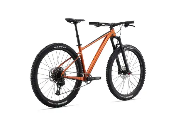 Giant Fathom 29 Amber Glow horský bicykel