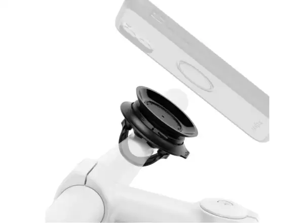 Fidlock magnetický držiak pre smartphone na riadidlá