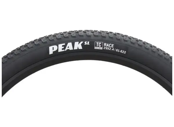 Goodyear Peak SL Race Tubeless Complete 29x2,25" MTB plášť Kevlar