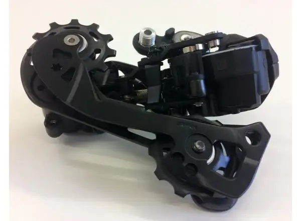 Shimano XT RD-M8050 GS Di2 prehadzovačka