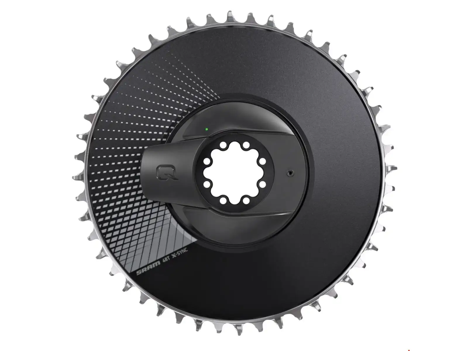 Sram AXS Aero D1 prevodník s meračom výkonu