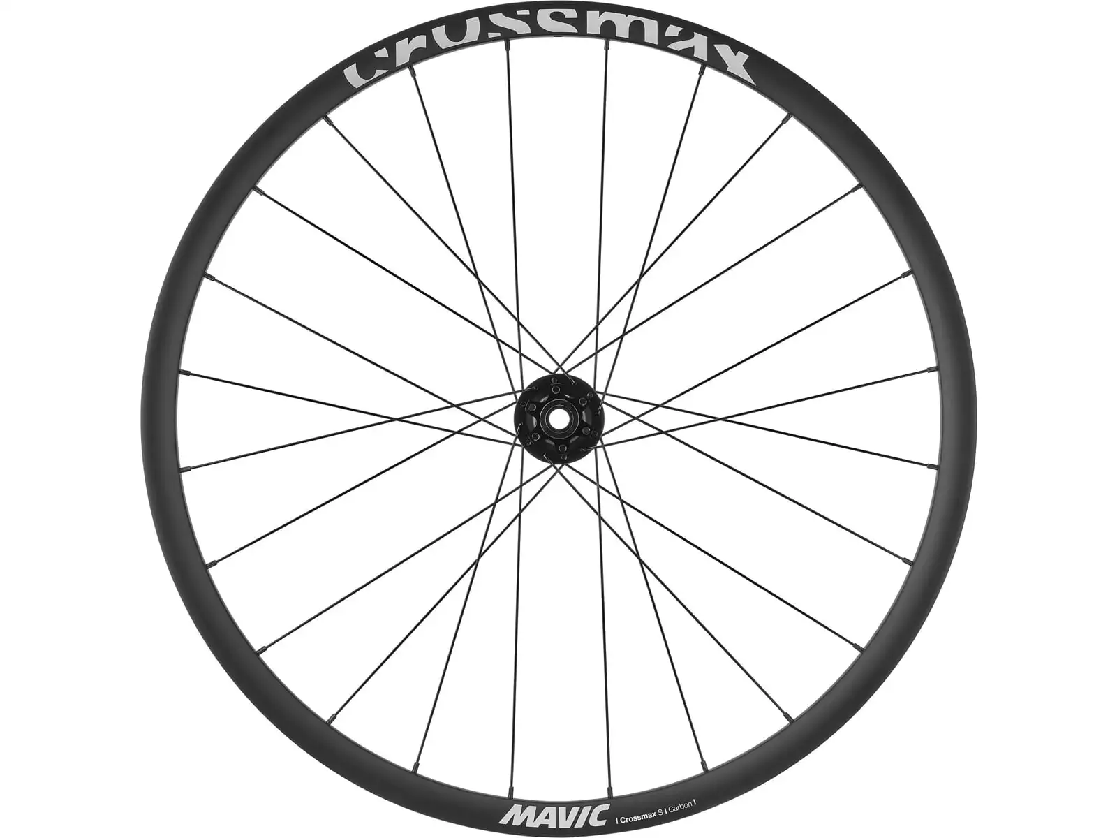 Mavic Crossmax S Carbon Boost CL 29" vypletené kolesá