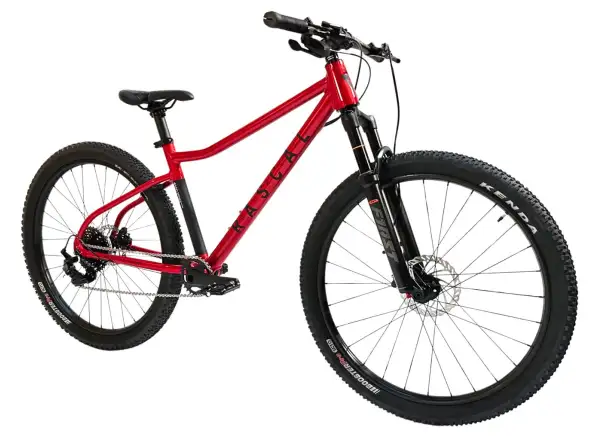 Rascal Wild 26 detský bicykel Ruby Red