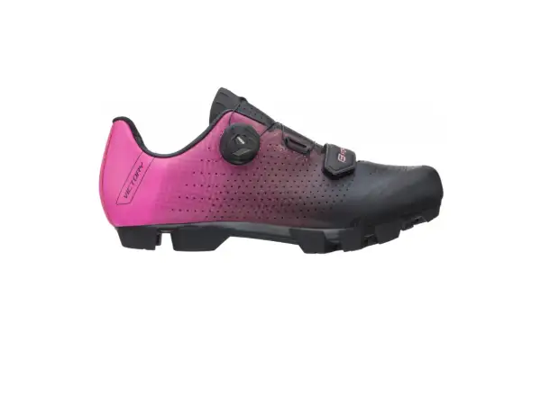 Force MTB Victory Lady dámske tenisky black/pink