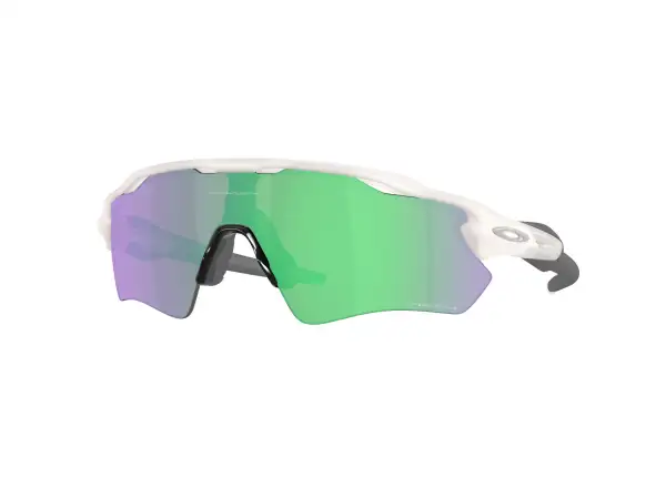 Oakley Radar EV Path okuliare Matte Vapor/Prizm Road Jade