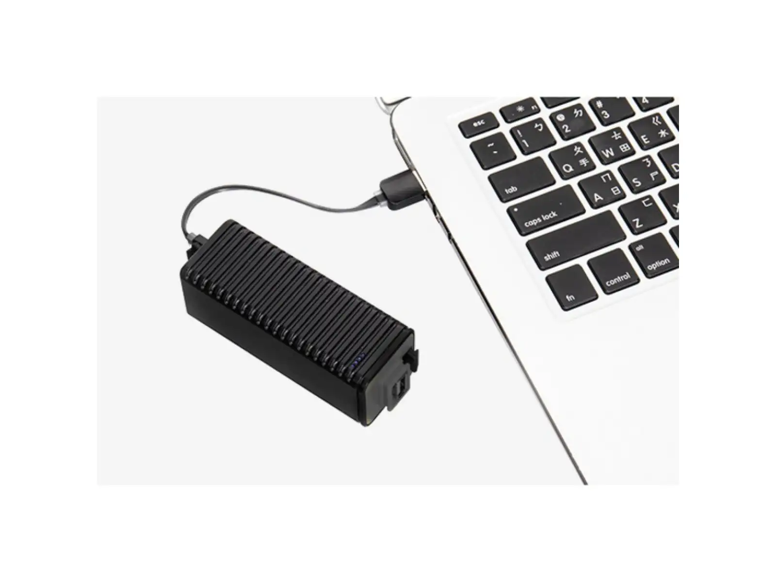 Topeak CUBICUBI 500 svetlo na prilbu/riadidlá