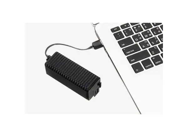 Topeak CUBICUBI 500 svetlo na prilbu/riadidlá