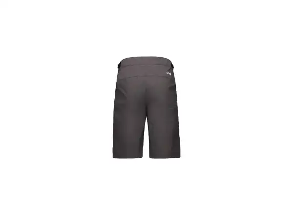 POC Motion pánske kraťasy Sylvanite Grey
