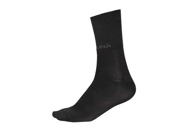 Endura Pro SL II ponožky Black