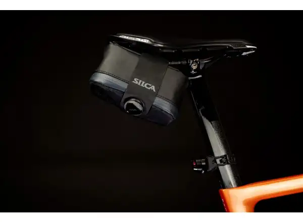 Silca Mattone Sedadlo Pack sedlovka grande