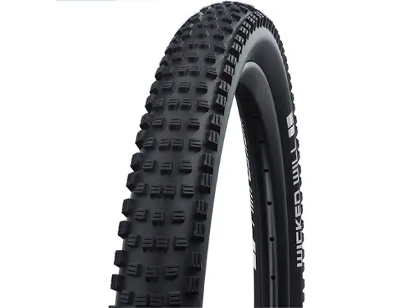 Schwalbe Wicked Will Addix Performance 29x2,60" E-50 MTB plášť Kevlar black